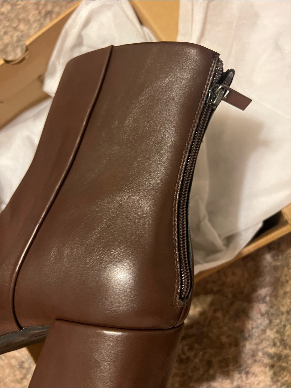 Boots - Picture 3 of 6